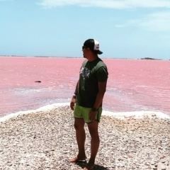 Арноль Теран, 04.01, Москва