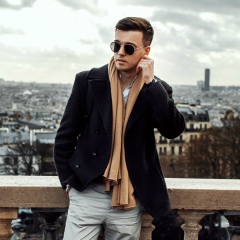 Kostia Shestak, 17.08, Москва