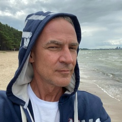 Саша Лаптев, 27.04.1970, Нарва