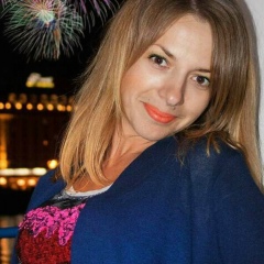 Валентина Логвиненко, 11.02, Киев