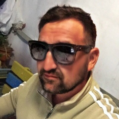 Виталик Омельницкий, 14.12.1984