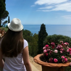 Marinka Stoboreva, 22.09, Санкт-Петербург