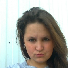 Ксения Климова, 15.03