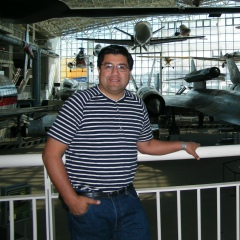 Alejandro Zepeda, 18.07, Toluca