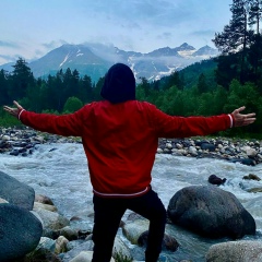 Алексей Мисюра, 03.09.2001, Уфа