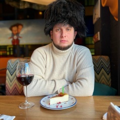 Максим Сазонов, 15.12, Энгельс