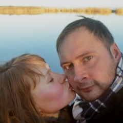 Анатолий Тихонов, 17.12.1984, Новосибирск