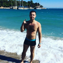 Евгений Голенков, 07.06, Химки