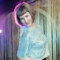 Елена Горбунова, 17.07, Сатка