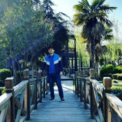 Қосұлбай Аманбекұлы, 17.06.1994, Актау