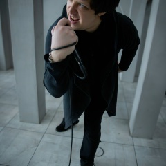 Владимир Арехта, 02.10.1985, Москва