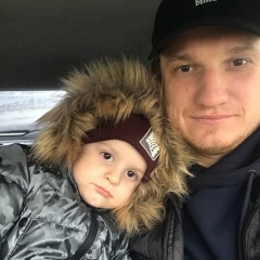 Николай Ефремов, Кизляр