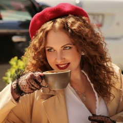 Яна Вершинина, 24.05, Севастополь