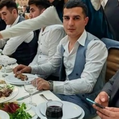 Zakir Quluzade, 25.07.1997, Баку