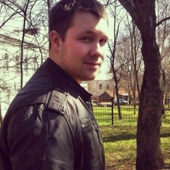 Денис Токарев, 14.11, Киров