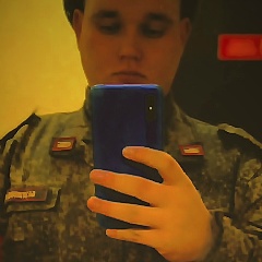 Иван Безгинов, 07.06.1996, Полысаево