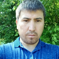 Алибек Тугелбаев, 01.02.1986, Астана