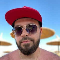 Рома Комнатов, 23.01.1986, Москва