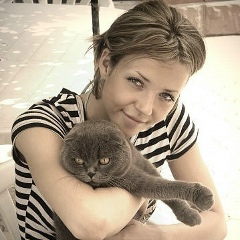 Любовь Галкина, 01.01.1979, Владивосток