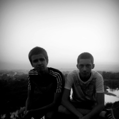 Артур Хромей, 20.05, Ивано-Франковск