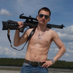 Всеволод Бу, 18.09, Екатеринбург