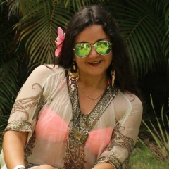 Дарья Настова, 09.06.1987, Одесса