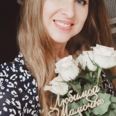 Людмила Кириченко, 25.06