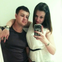 Наталия Челендж, 28.11.1990, Люберцы