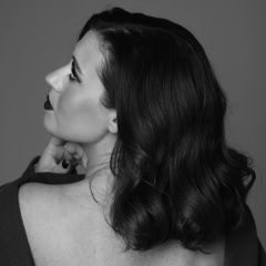 Юлия Бадулина, 27.02