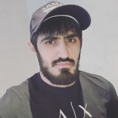 Армен Берикян, 13.02, Краснодар