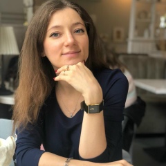 Полина Зети, 24.10.1984, Краснодар