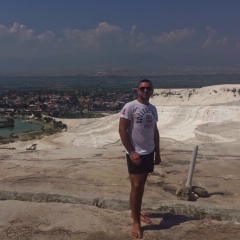 Александр Гандрабур, 26.06.1990, Тирасполь