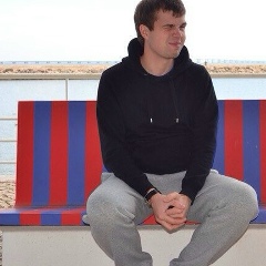 Sasancho Svistoplyaskas, 20.03.1988