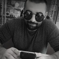 Kardash Kymykman, 13.01.1986, Махачкала