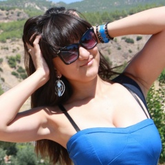 Альбина Ильясова, 02.12, Уральск