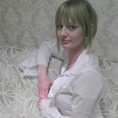 Яна Самойлова, 12.12, Санкт-Петербург