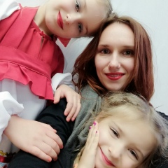 Надежда Кузнецова, 27.07, Рязань