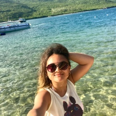 Мария Пискарева, 30.09, Тверь