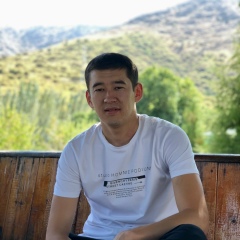 Нурдаулет Мелдебек, 01.01.1994