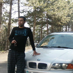 Горбатюк Станислав, 04.01.1988, Одесса