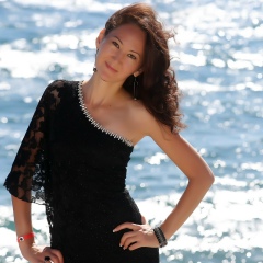 Динара Айнабекова, 10.02.1984, Шымкент