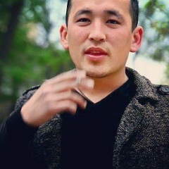 Сабит Бектурганов, 06.12.1991