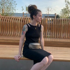 Наталья Масальская, 21.01