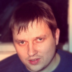 Юра Гамзюк, 11.01.1988, Полоцк