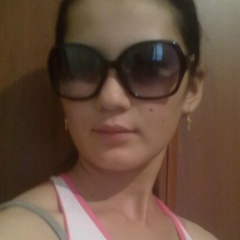 Гуля Литипова, 18.04