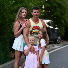 Михаил Соколин, 07.05.1989, Санкт-Петербург