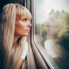 Анюта Некрасова, 03.03, Санкт-Петербург