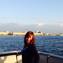 Наталья Жернова, 22.06.1986, Санкт-Петербург