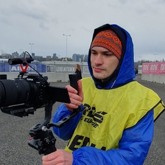 Алексей Чернышев, 17.02