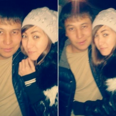 Жандос Алдамжаров, 27.06.1991, Актобе